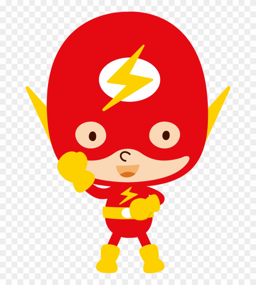 Babies Superhero Clipart Images Gallery - Png Download