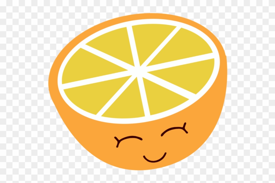 Juice Clipart Citrus - Png Download