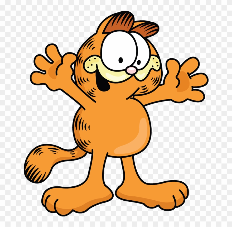 Drawn Orchid Fish Clipart