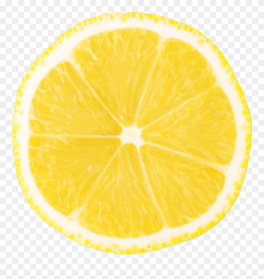 Lemon Png Clipart