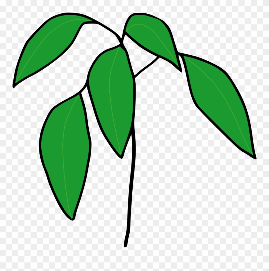 Seedling Clipart - Png Download