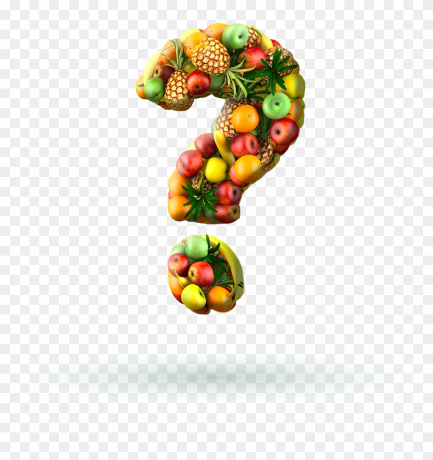 Question Mark Clipart