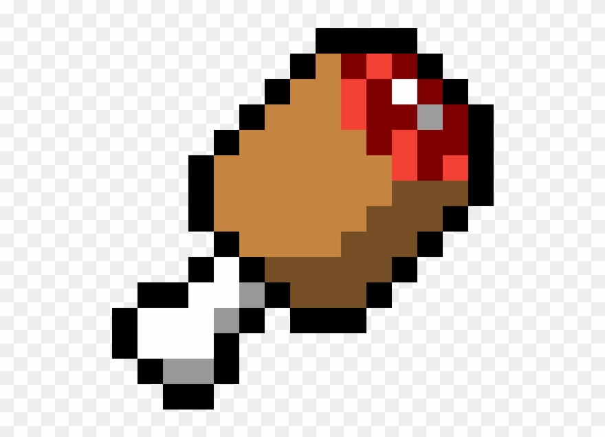 Chicken Wing Clipart