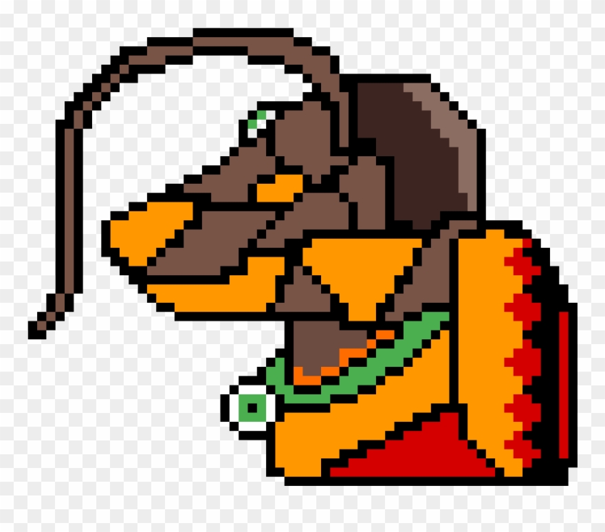 Kyle The Cockroach Clipart