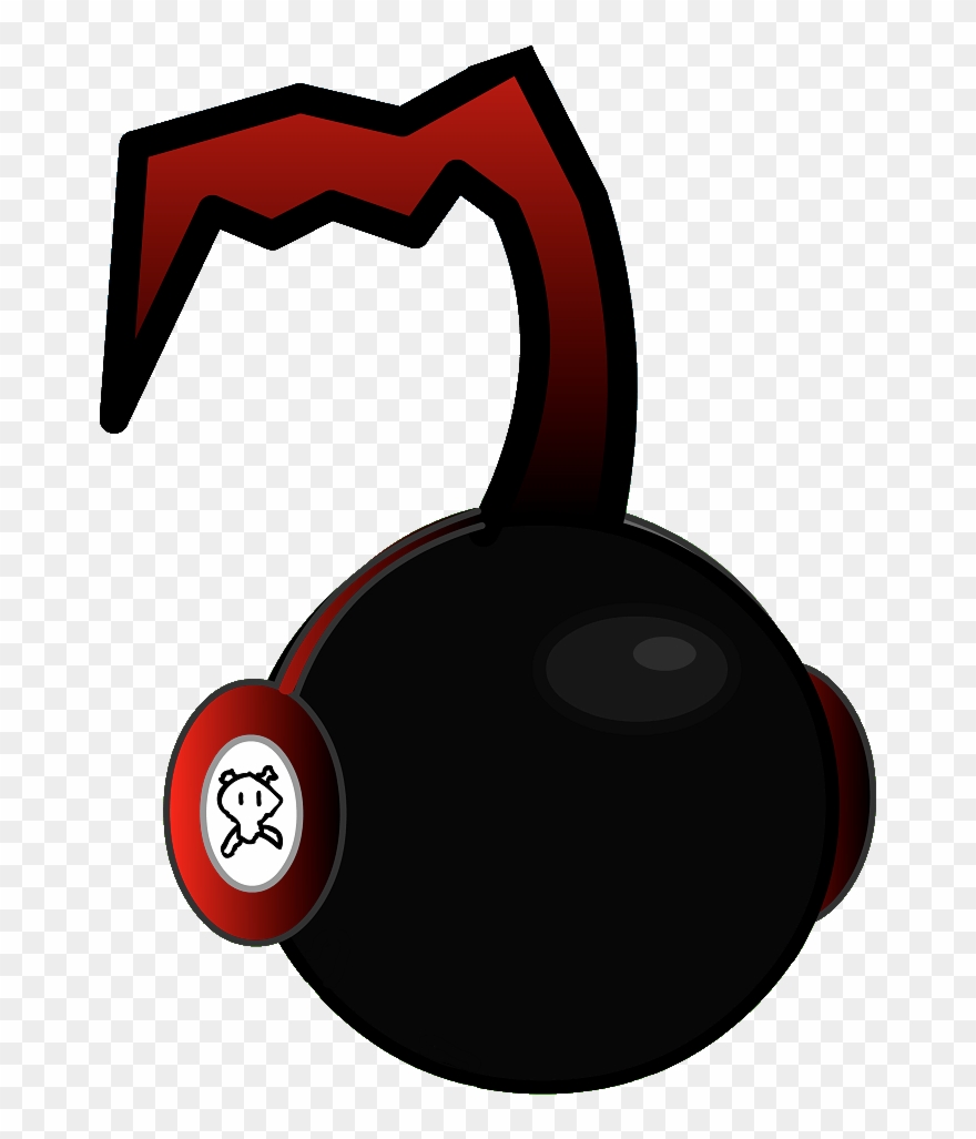 Punch Clipart Mayhem - Png Download