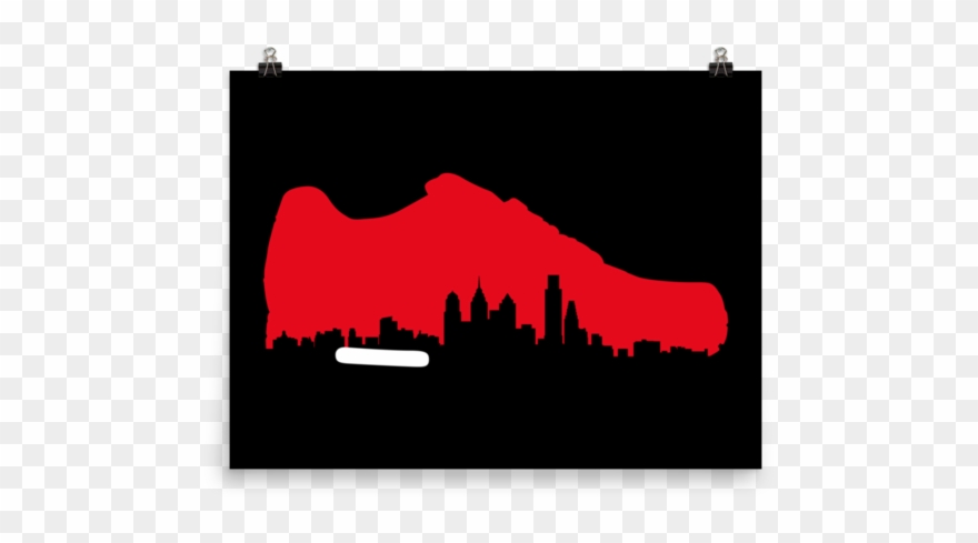 Philly Air - Print Clipart
