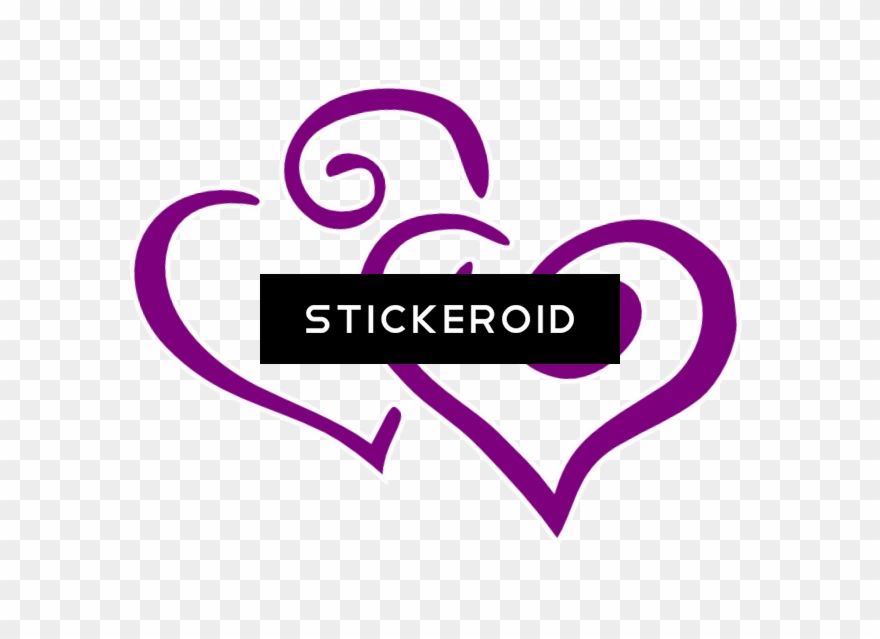Heart Wedding Clipart