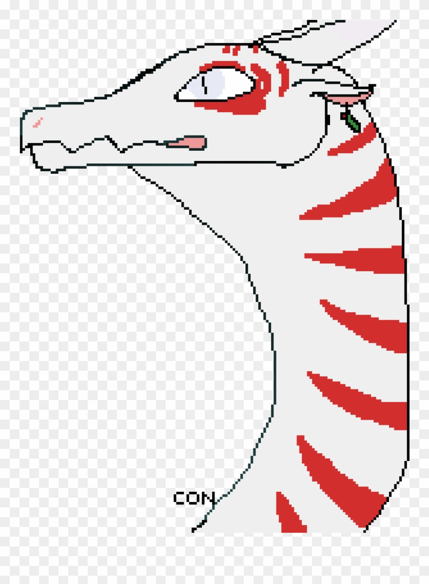 Berrycane The Candycane Spiral Clipart