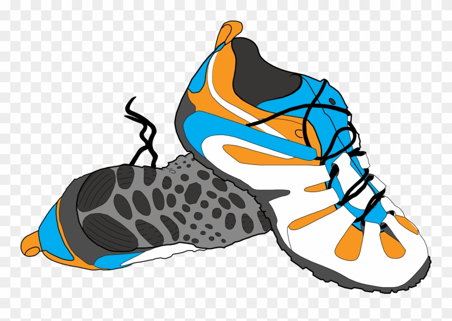 Track Spikes Clipart - Png Download