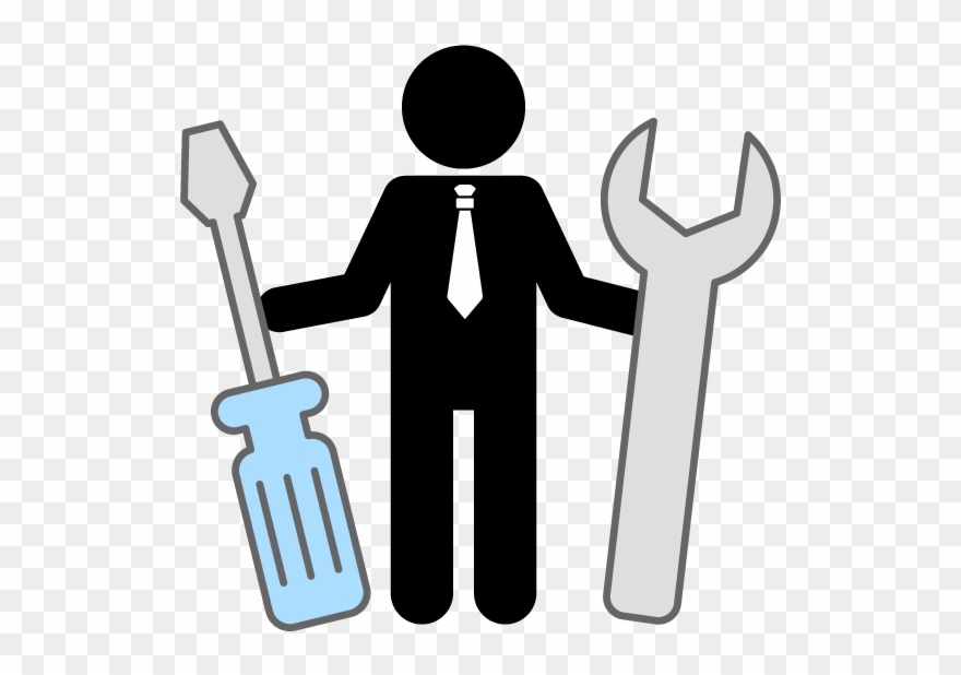 Skill Up - Business Clip - Free - Png Download