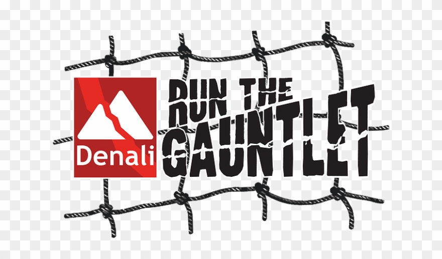 New Haven Connecticut Rock The Gauntlet Races Clipart