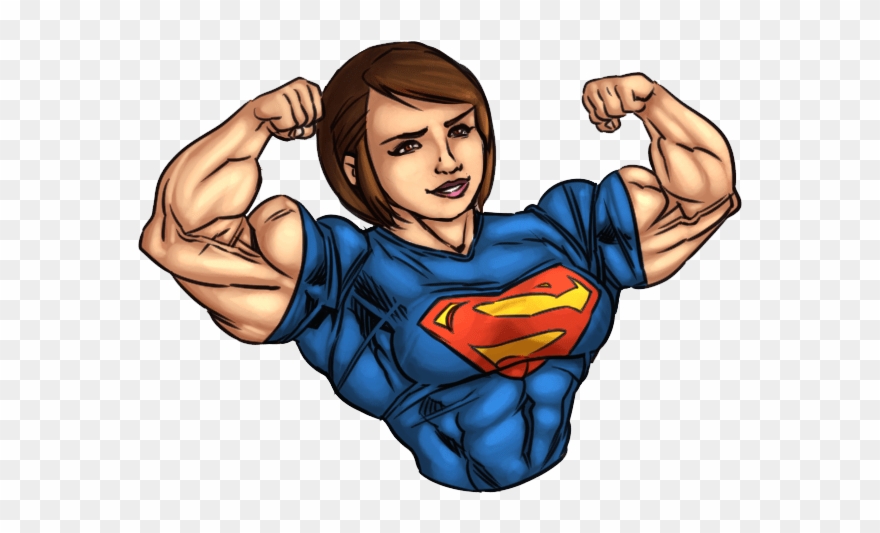 Emma Watson Clipart 2 By Gary - Png Download