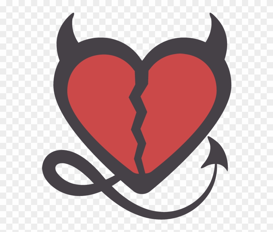 The Heartbreak Kid Clipart