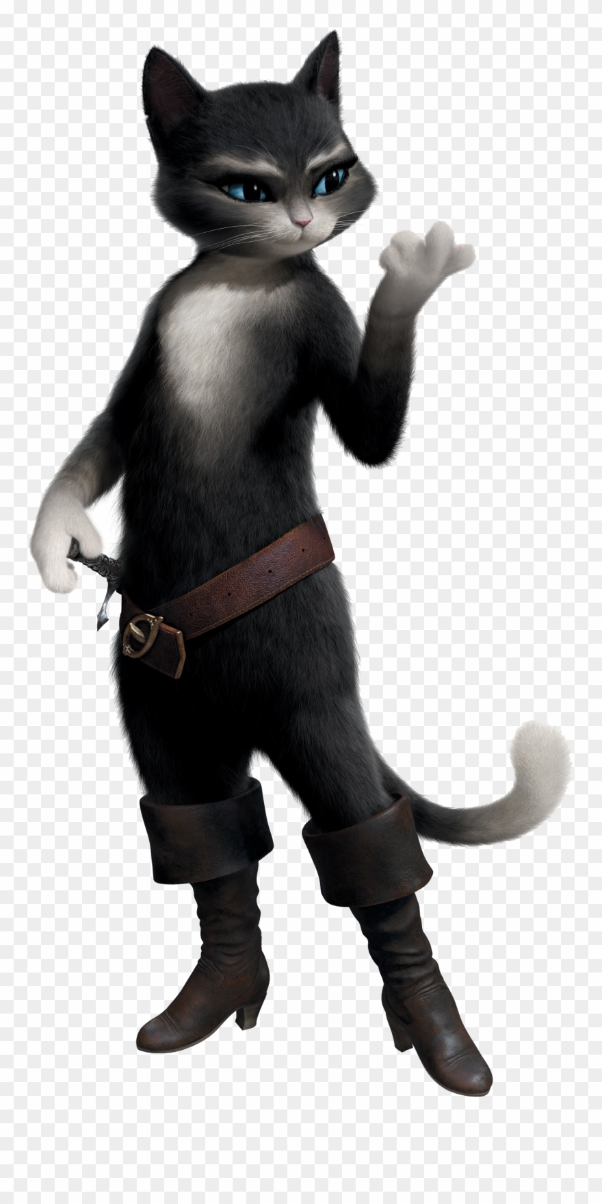 Puss In Boots Png Photos Clipart