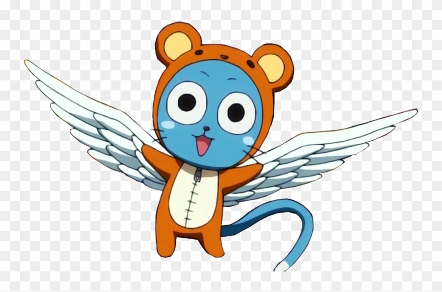 Fairy Tail Picture Clipart