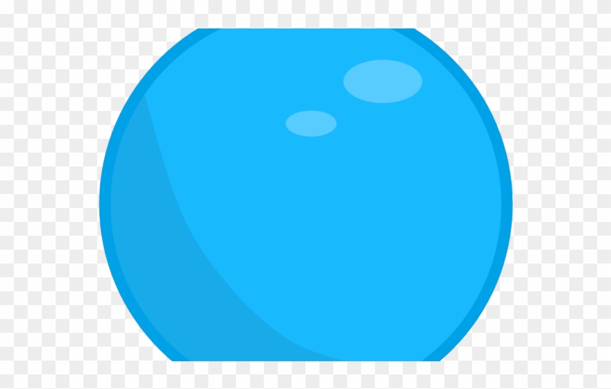 Ball Clipart Bouncy Ball - Png Download