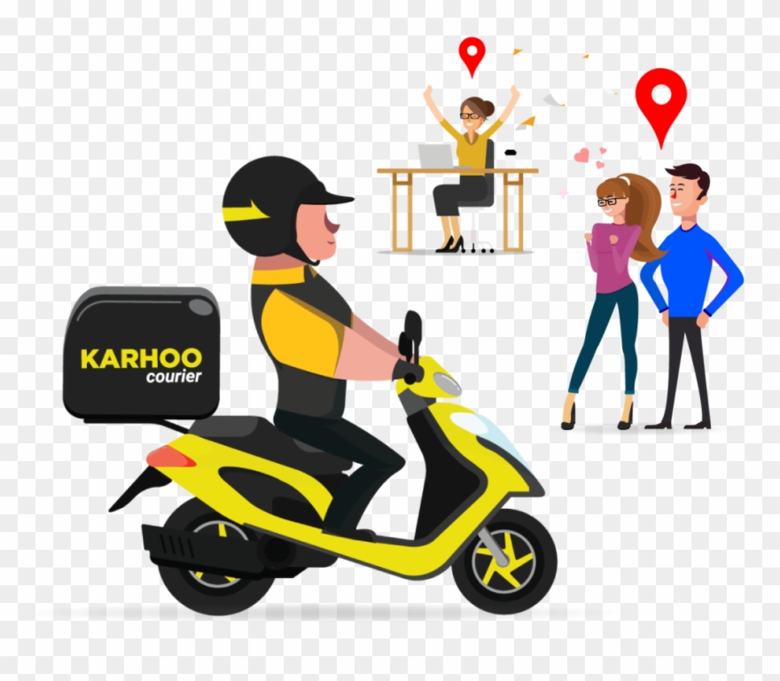 Track Your Parcel Below And Find Out Where Your Shipment Clipart