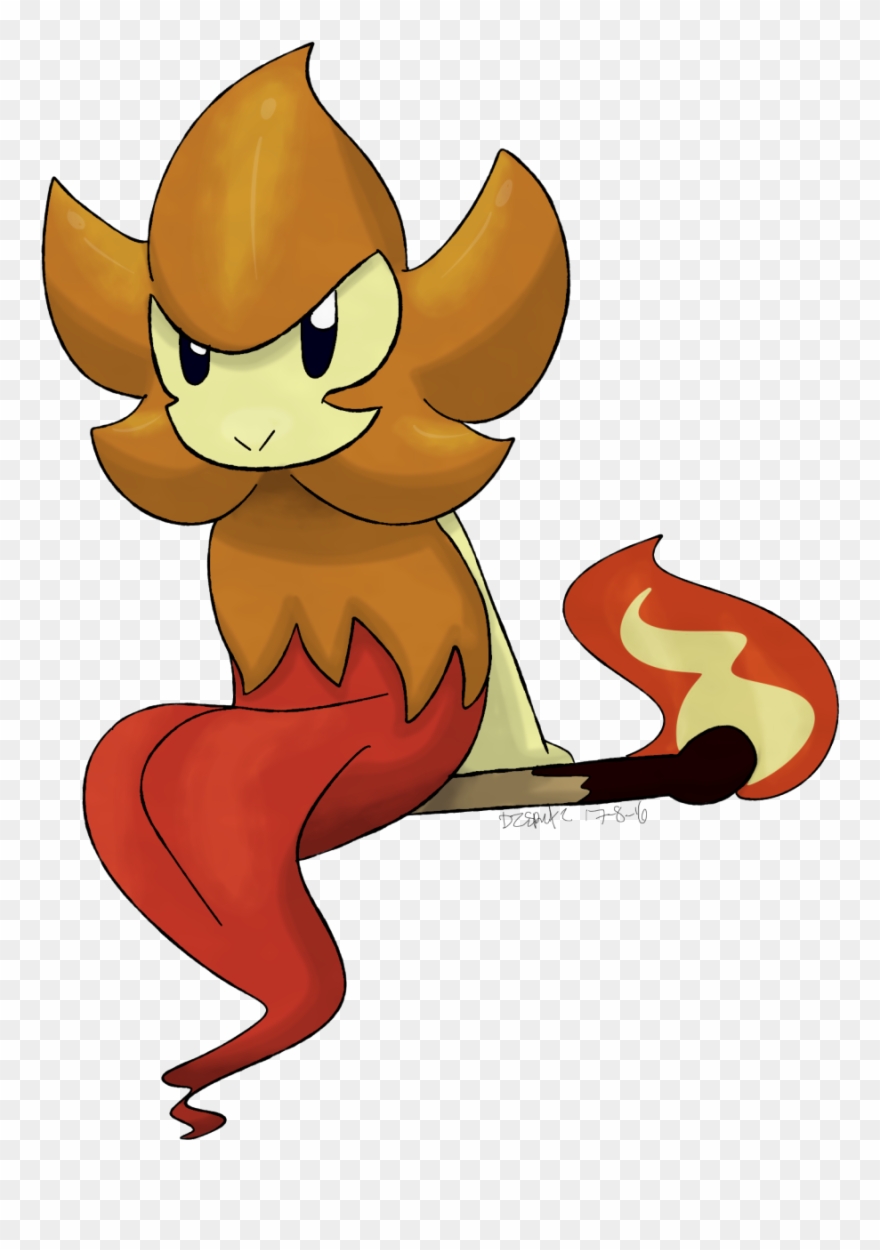 Flarestic Type Clipart