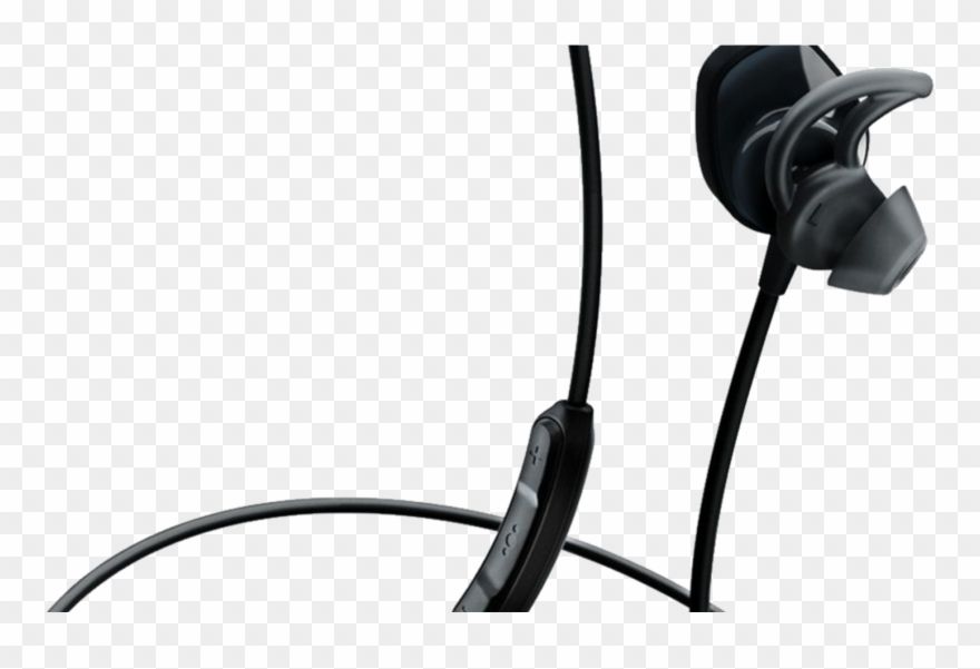 Headphones For Working Clipart