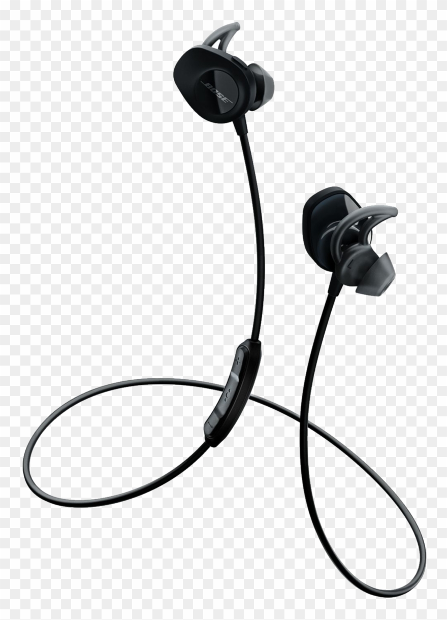 Best Budget Wireless Earbuds Clipart