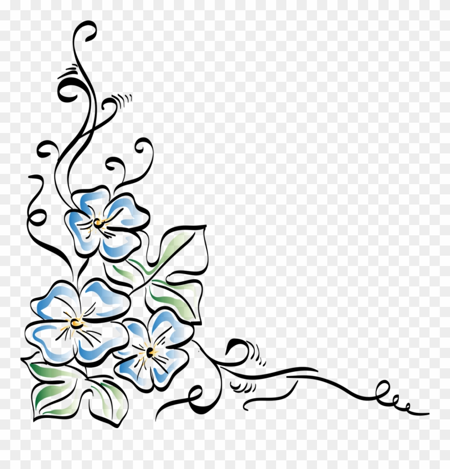 Flowers Flower,plant,spring,free Vector Clipart