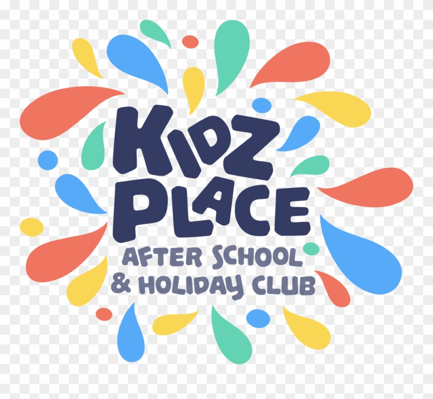 Kidz Place Graphic Royalty Free Download Clipart