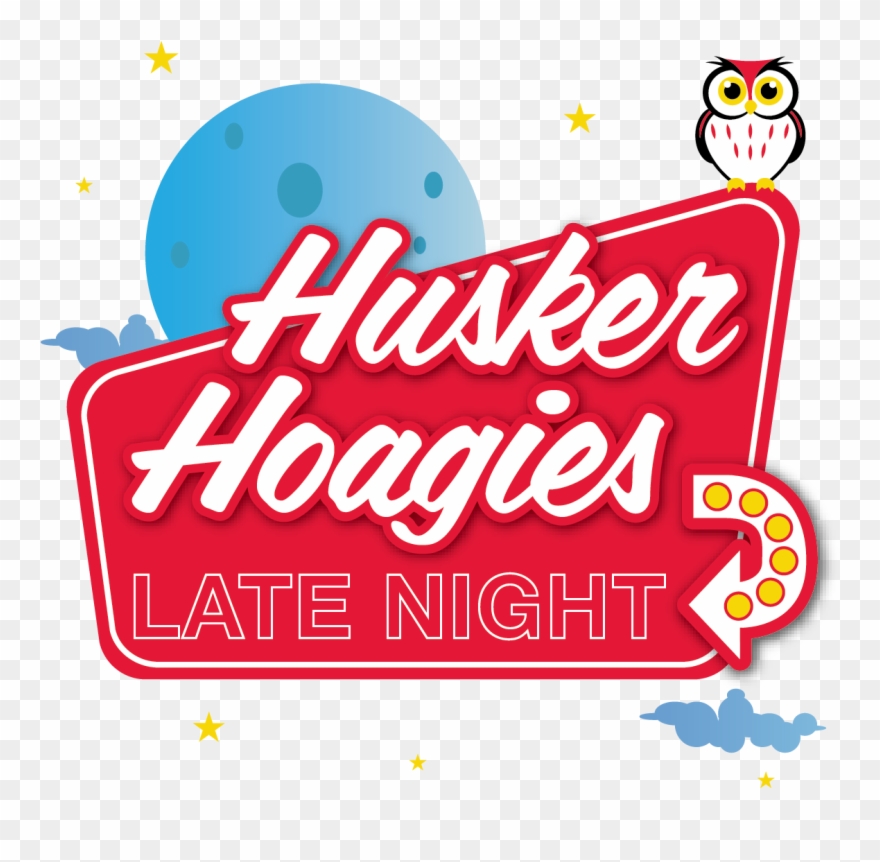 We Get It, Sometimes You Have To Stay Up Late Studying Clipart