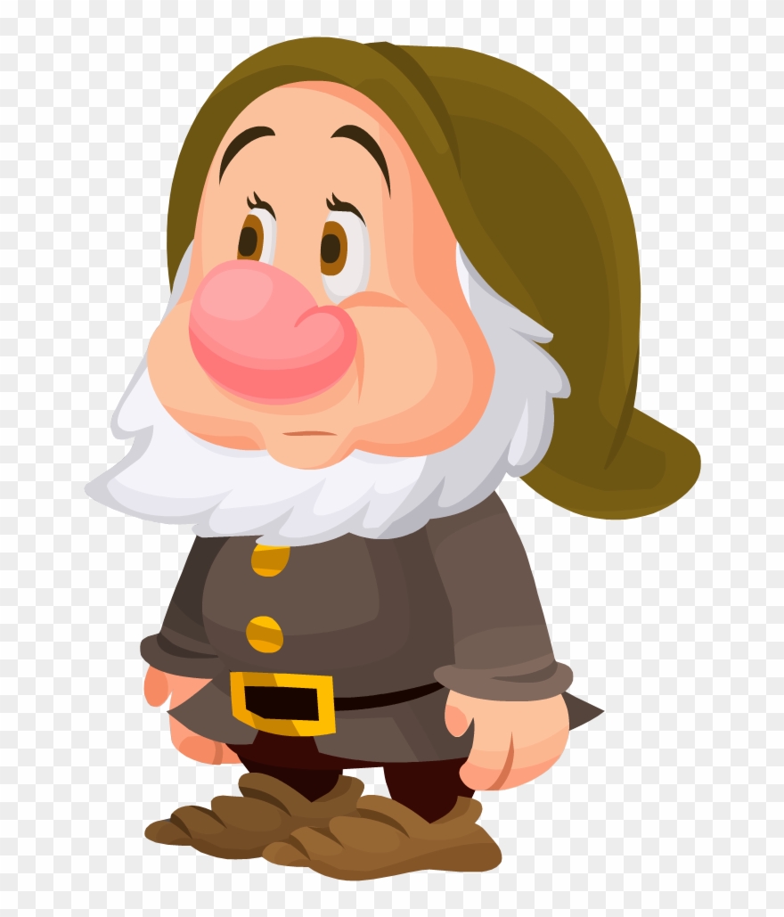 Seven Dwarfs Clipart - Png Download