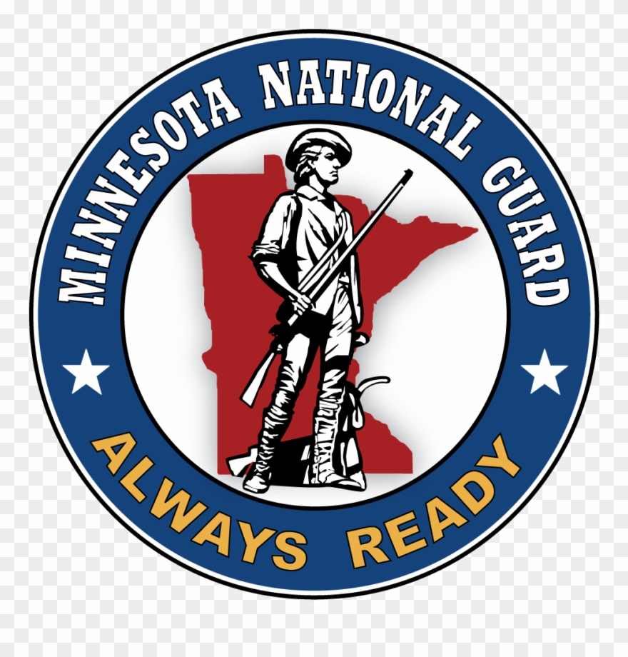 Image G, Ery National Guard Logo Clipart