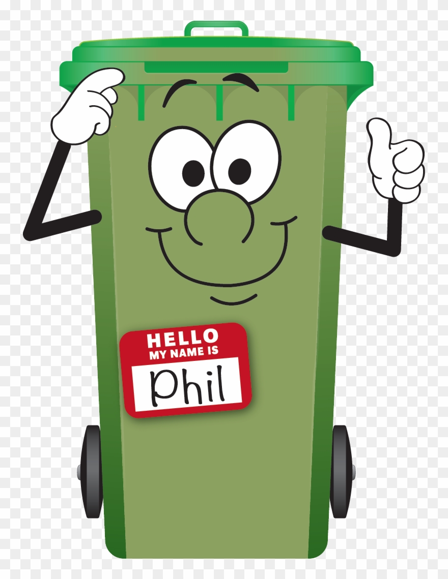 No Curbside Collection Of Trash Or Recycling On Thanksgiving Clipart