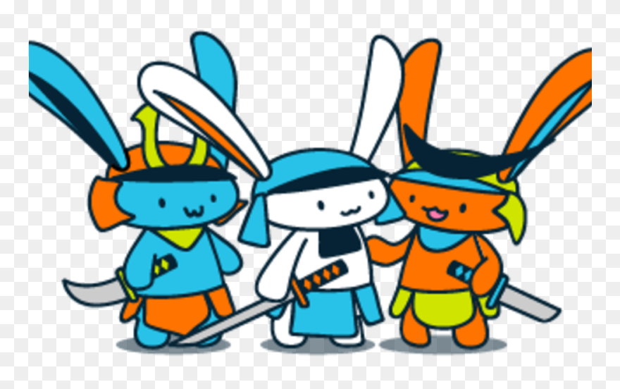 Bristol Creatives Spring Networking Clipart