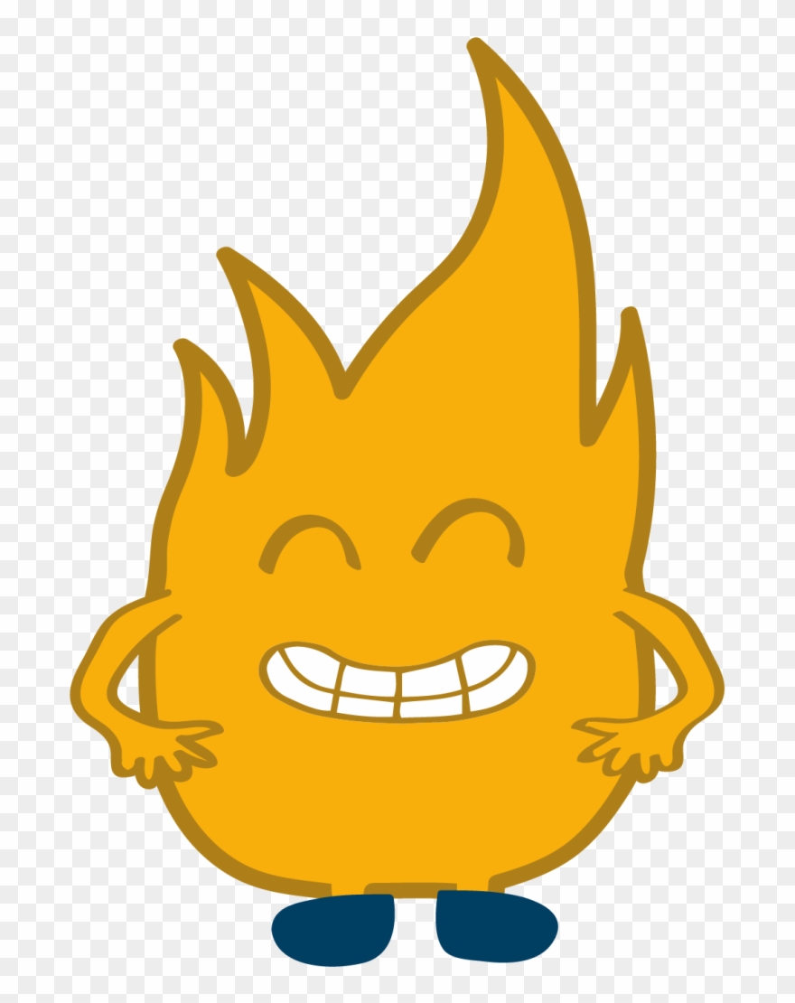 Image Of Empowered Character Clipart