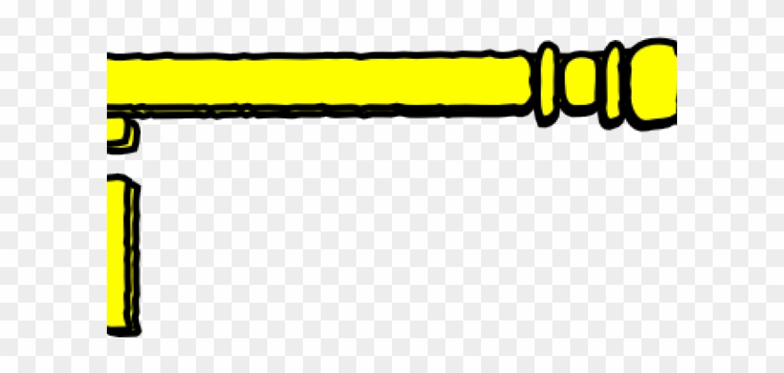 Key Clipart Jail - Png Download