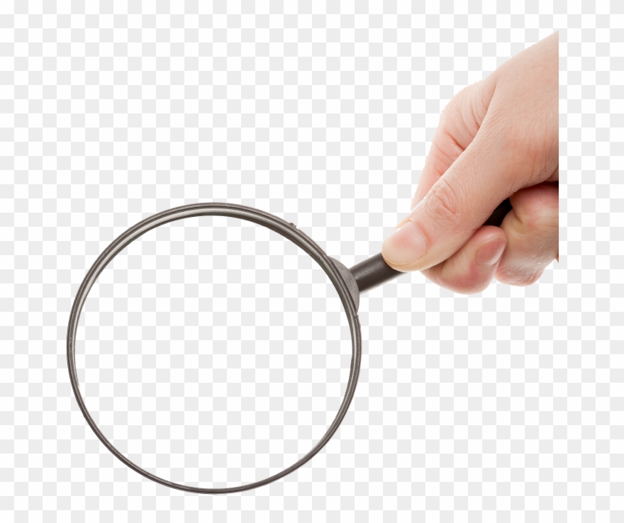 Loupe Png Hd Clipart