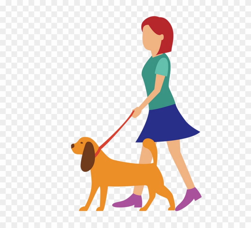 Walk Png Image File Clipart