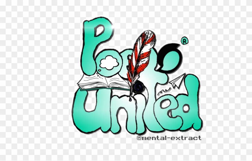 Poem Clipart Design - Png Download