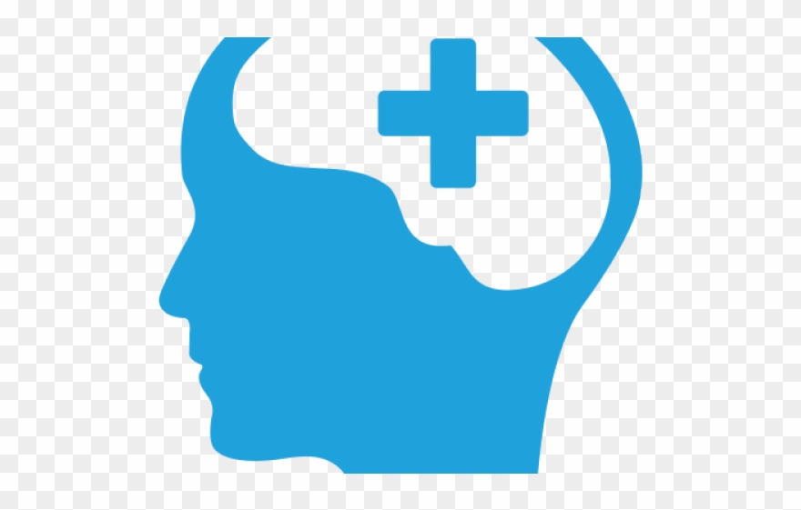 Calm Clipart Mental Well Being - Png Download