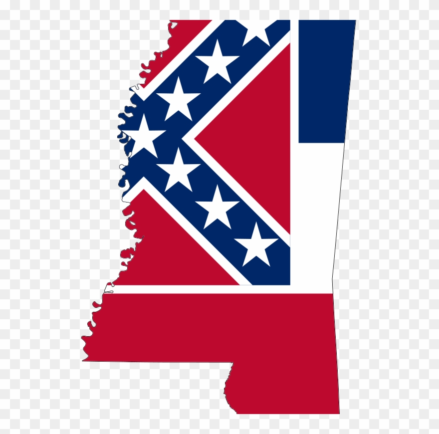 Today's Mississippi Senate Runoff Favors Republicans Clipart