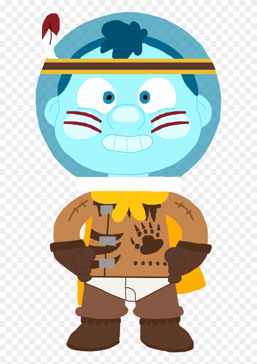 Space Clipart Kid Png Transparent Png