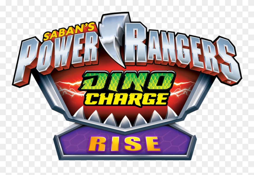 Power Rangers Games Clipart