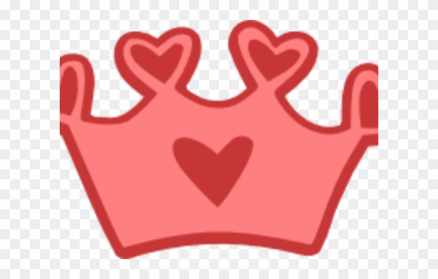 Hearts Clipart Wave - Png Download