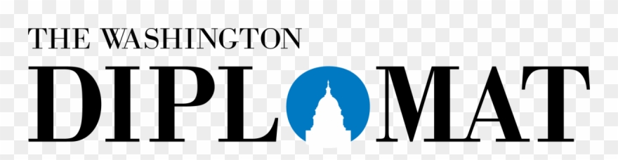 Washington Diplomat Clipart