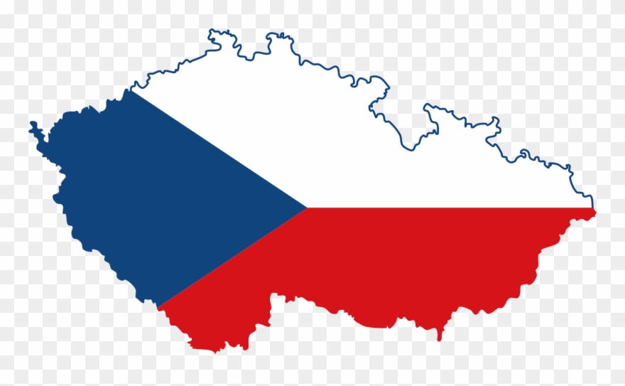 The Czech Republic Will Recall One Of Its Diplomats Clipart