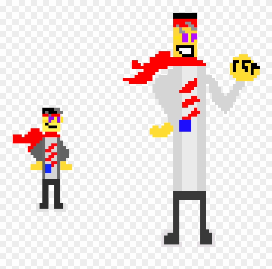 This Is My Friend Chains And Nobody Met Him Clipart