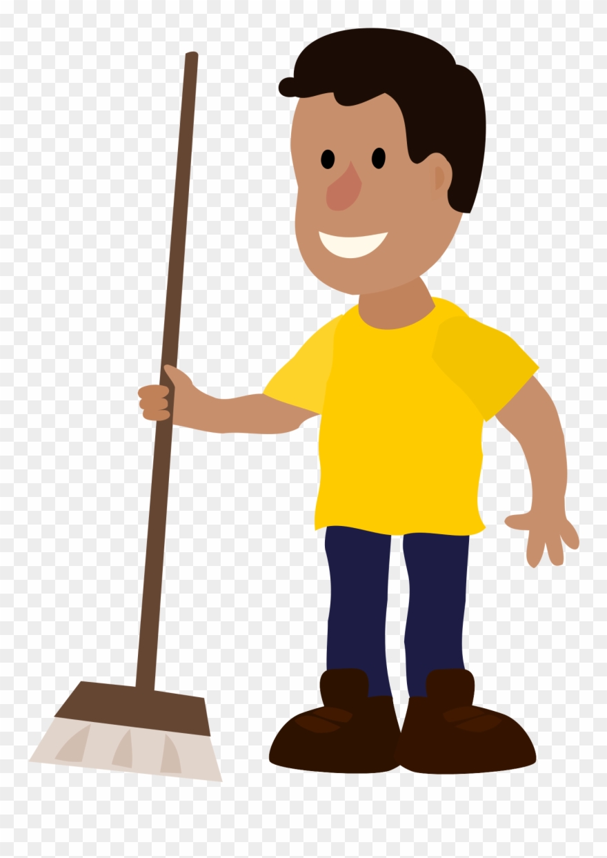 Meide Singapore, Hire House Cleaner Clipart