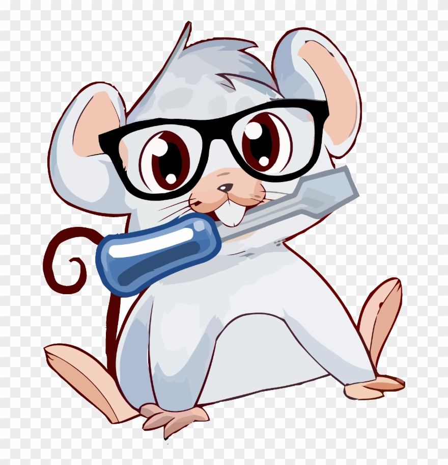 Computer Mouse Clipart