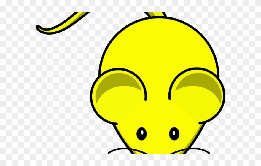 Computer Mouse Clipart Computer Resource - Png Download
