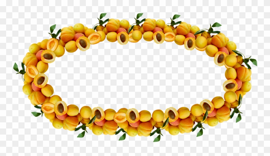 Jam Clipart Apricot Jam - Png Download