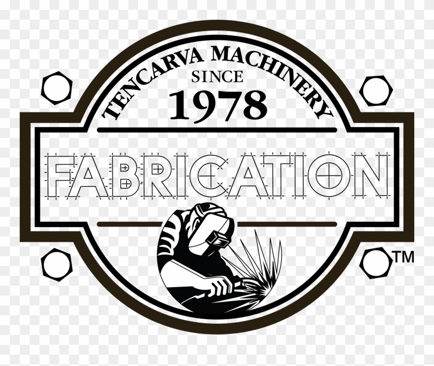 Tencarva Machinery Service Clipart