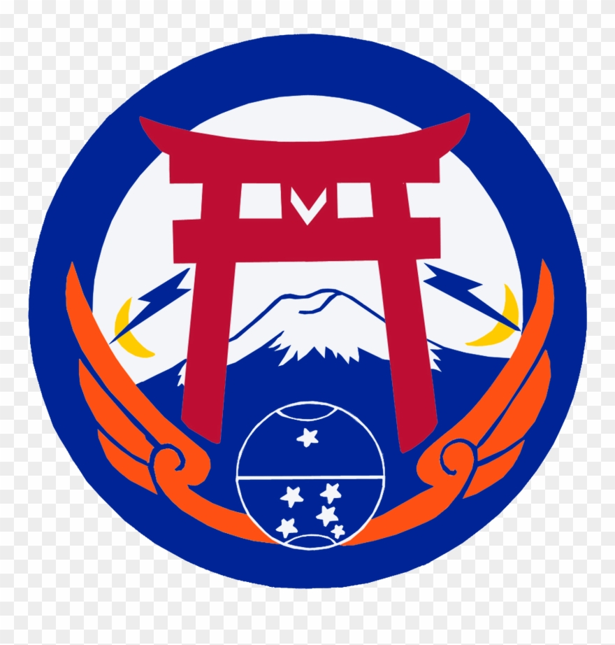 315th Bombardment Wing Clipart